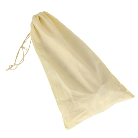 Leagan din lemn, pentru copii, bumbac, usor de montat, bej/alb [4]