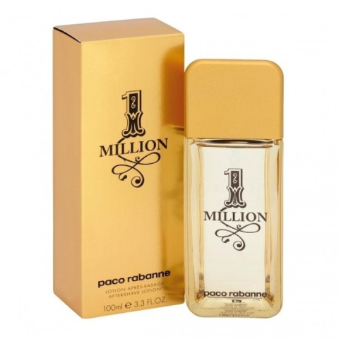 PARFUMURI & SETURI - Lotiune after shave, Paco Rabanne 1 Million, 100 ml