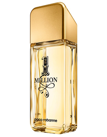 Lotiune after shave, Paco Rabanne 1 Million, 100 ml [1]
