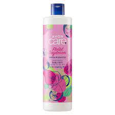 Cremă de corp - Loțiune de corp iluminatoare iasomie - 400 ml
