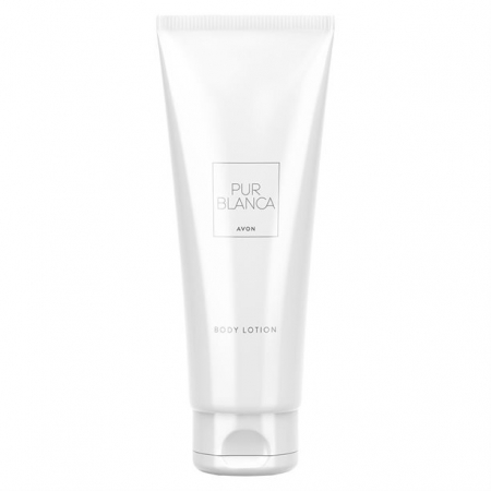 Cremă de corp - Lotiune de corp Pur Blanca 125 ml