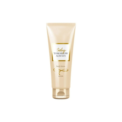 Cremă de corp - Lotiune de corp TTA Today pentru Ea, 125 ml