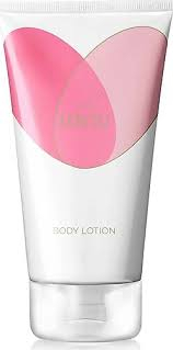 Cremă de corp - Lotiunea de corp feminina Lov U 150 ml