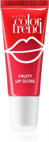 Balsam de buze - Luciu de buze cu diferite arome-Cherry Drizzle