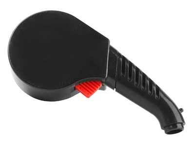 Manometru de presiune pentru anvelope, 5.5 BAR – verificare rapida si control precis al presiunii [1]