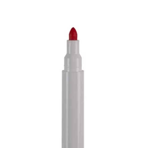 Markere colorate pentru tabla alba magnetica, set 16 bucati cu stergere uscata, magnet si mini burete incorporat [6]