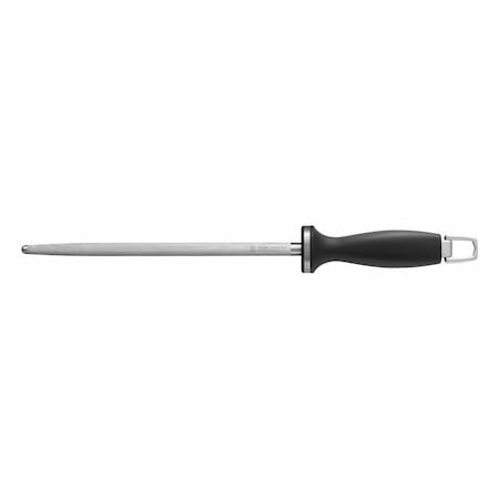 Cutite si tacamuri - Masat pila de ascutit cutite lama 24 cm, lungime totala 35 cm