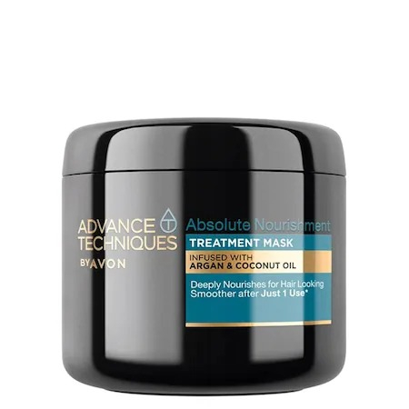 ÎNGRIJIRE PERSONALĂ - Masca hidratanta pentru par, Avon, 375 ml