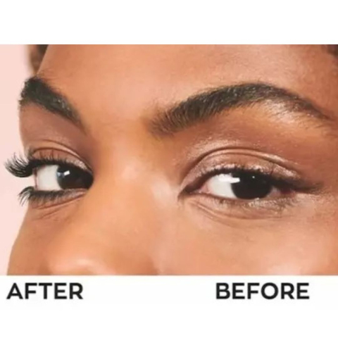 Mascara Avon Legendary Lengths, pentru alungirea si ingrosarea genelor, culoare negru – 10 ml, efect de extensie cu 50% si volum de 3 ori mai mare [2]