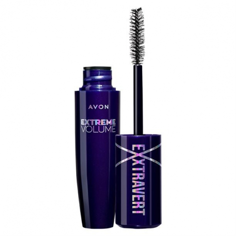 Rimel pentru ochi - Mascara Exxtravert Extra Volume