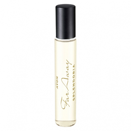 Parfumuri - Mini-apă de parfum Far Away Splendoria