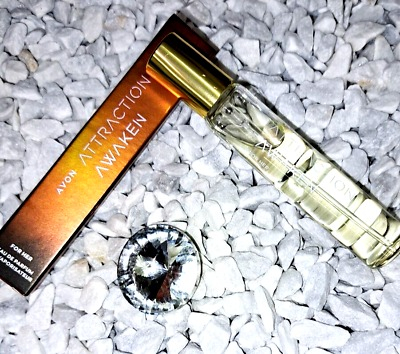 Mini apa parfum Attraction Awaken 10 ml [1]