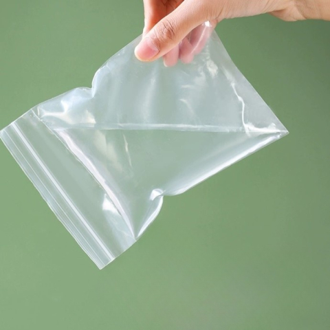 Mini aparat sigilat pungi, etansare termica rapida, portabil, spate magnetic, baterii AA, compatibil PP PE PVC, pentru bucatarie si calatorii, albastru, 9.7 x 3 cm [6]