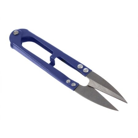 Mini taietor, foarfeca de croitorie, 12 cm - culoare aleatorie [3]