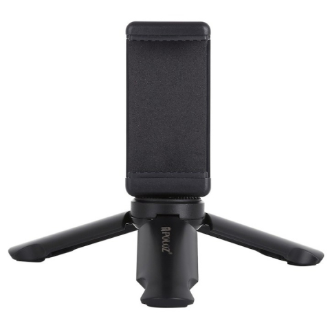 Mini trepiezi - Mini trepied universal pentru telefon, camere sport, filet universal 1/4