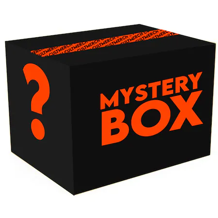 Mistery Box - Nimeni nu stie ce produse sunt in acest pachet sau valoarea acestora!