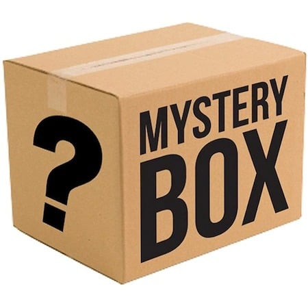 Mistery Box - Mistery Box prieteni,colegi,familie 300 lei