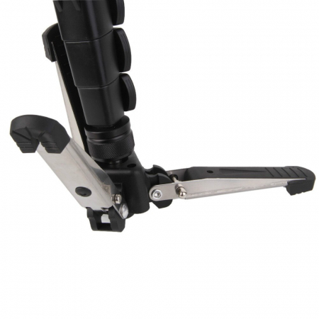 Trepied,monopied 2in1 Yunteng,VCT-288, inaltime maxima 158 cm [7]