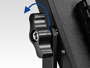 Neewer 660, Panou de lumina LED, set de studio cu 2 trepiede / softbox pliabil, doua culori CRI9+, Geanta de transport, Pentru filmari si fotografie [4]