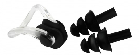 Ochelari de inot profesionali cu accesorii incluse [4]