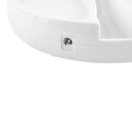 Oglinda cosmetica cu 2 fete [3]