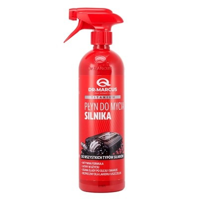 Soluție de curățare pentru motor, 750 ml