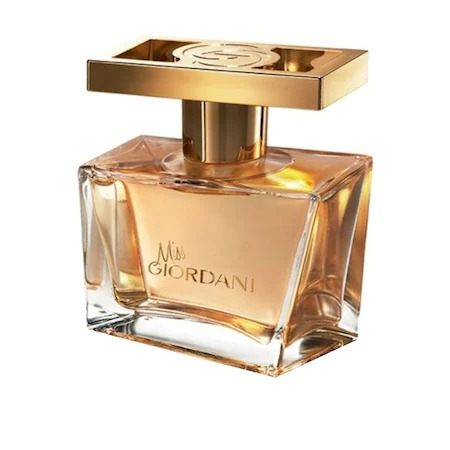 Parfumuri femei - Oriflame, Miss Giordani, Parfüm, Nőknek, 50 ml