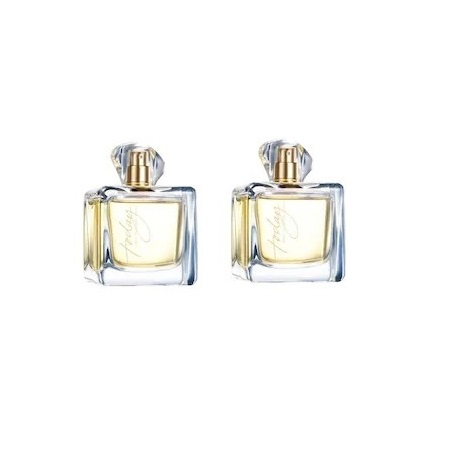 PARFUMURI & SETURI - Pachet promo TTA TODAY, Avon, Apa de parfum 2 x 100 ml - Avon