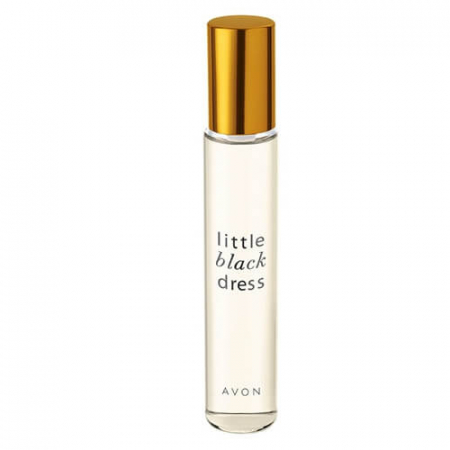 Parfumuri - Mini parfum dama Avon Little Black Dress 10 ml