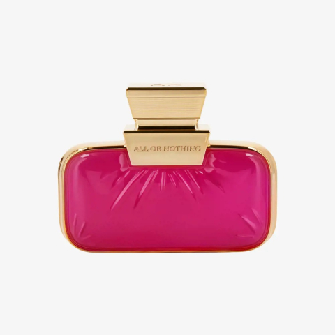 Parfum All or Nothing Amplified Oriflame 50 ml, parfum floral ambrat puternic feminin cu tuberoza si ghimbir rosu [7]