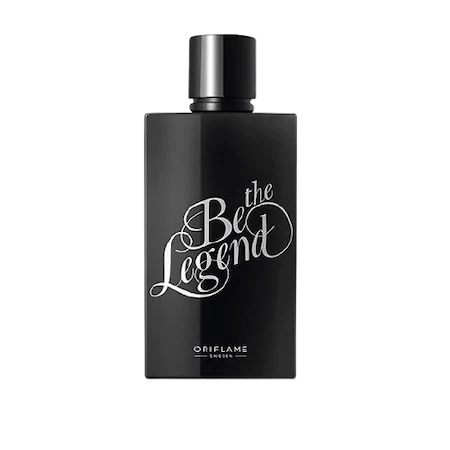 PARFUMURI & SETURI - Parfum Be the Legend