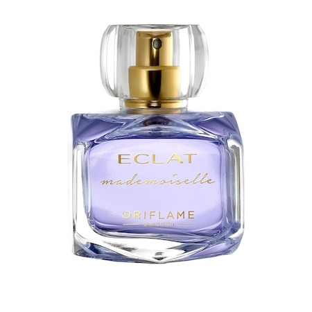 Parfumuri femei - Parfum dama Eclat Mademoiselle 50 ml, Oriflame