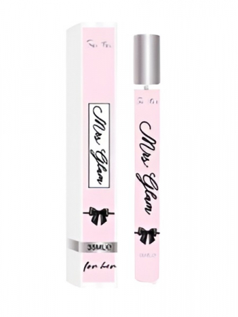 Parfumuri - Parfum dama Sentio Mrs Glam 35 ml
