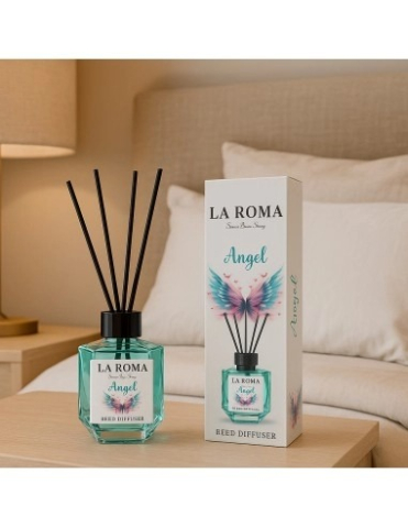 Parfum de cameră La Roma – Angel, 130 ml [1]