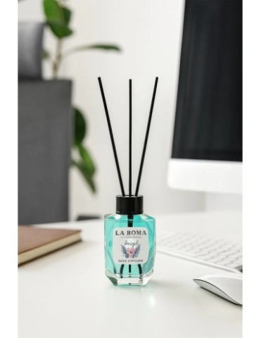 Parfum de cameră La Roma – Angel, 130 ml [2]