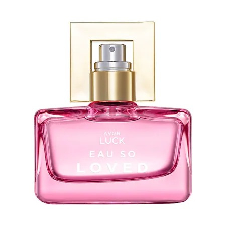 PARFUMURI & SETURI - Parfum Ea,Eau So Loved Avon 30 ml