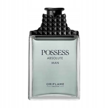 Parfumuri - Parfum El Posses Absolute Man 75 ml, Oriflame