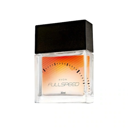 Parfumuri barbati - Parfum Full Speed El, Avon, 30 ml
