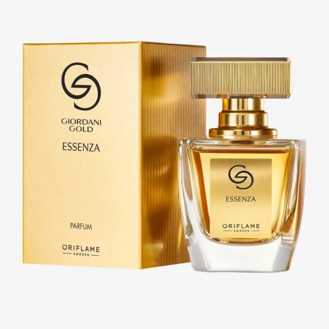 Parfumuri - Parfum dama Oriflame Giordani Gold Essenza 50 ml