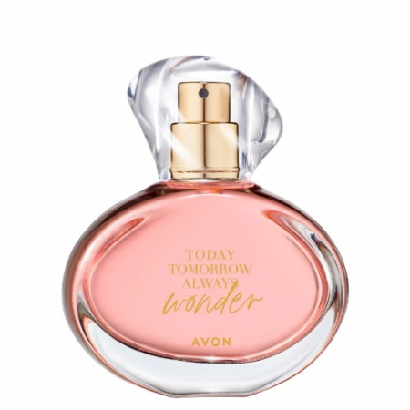 PARFUMURI & SETURI - Parfum TTA Wonder Ea 50 ml