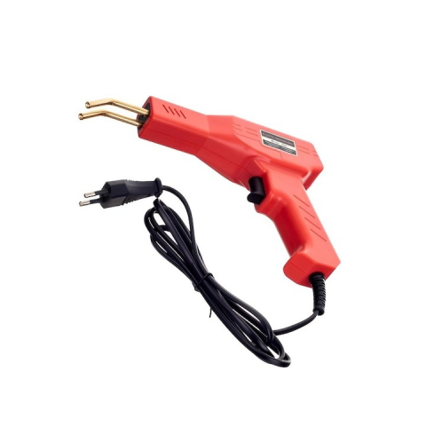 Diverse Unelte - Pistol aparat profesional pentru lipit/sudat plastic, repararea fisurilor