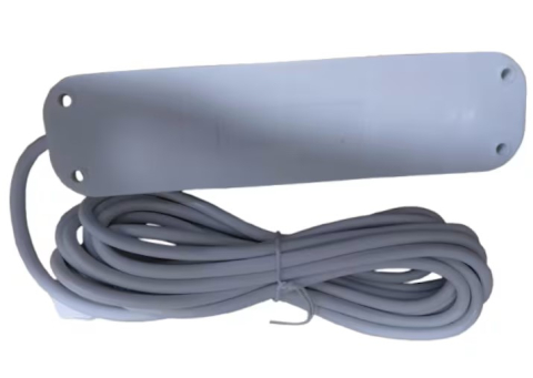 Prelungitor Electric Alb 5 m, 3 Prize Schuko, 2 Porturi USB + 1 Port USB Type-C, Intrerupator ON/OFF, Cablu Prelungitor pentru Casa si Birou [2]