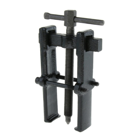 Presa extractoare brat stergator, rulmenti, pivoti, bucse cu 2 brate reglabile, 55-90 mm [2]