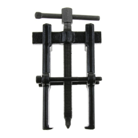 Scule auto - Presa extractoare brat stergator, rulmenti, pivoti, bucse cu 2 brate reglabile, 55-90 mm