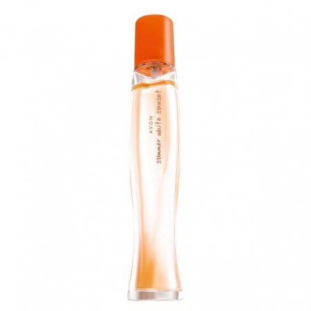 PARFUMURI & SETURI - Parfum dama Avon Summer White Sunset 50 ml