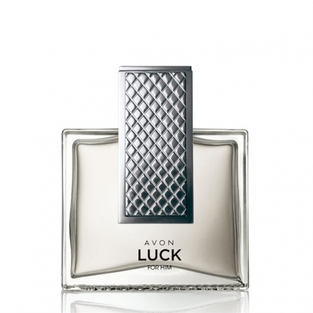Parfumuri - Parfum barbat Avon Luck pentru El 75 ml