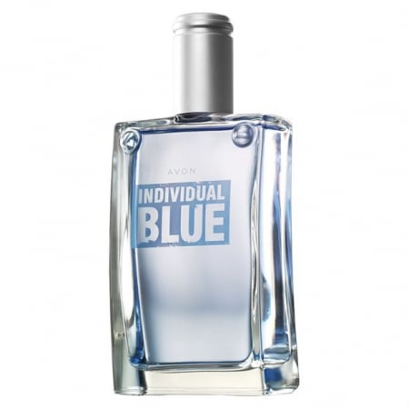 Parfumuri - Parfum barbat Avon Individual Blue 100 ml