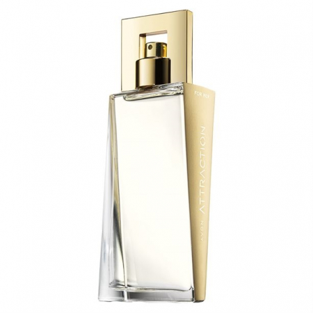 Parfumuri - Parfum dama Avon Attraction 50 ml