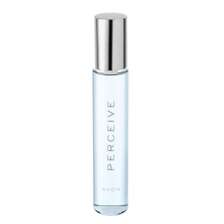 Parfumuri - Mini parfum dama Avon Perceive 10 ml