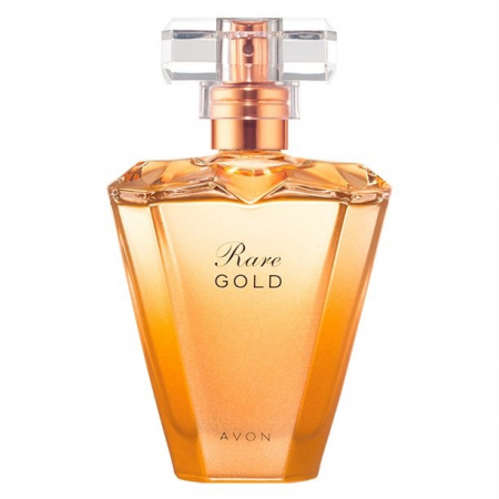 Parfumuri - Parfum dama Avon Rare Gold 50 ml